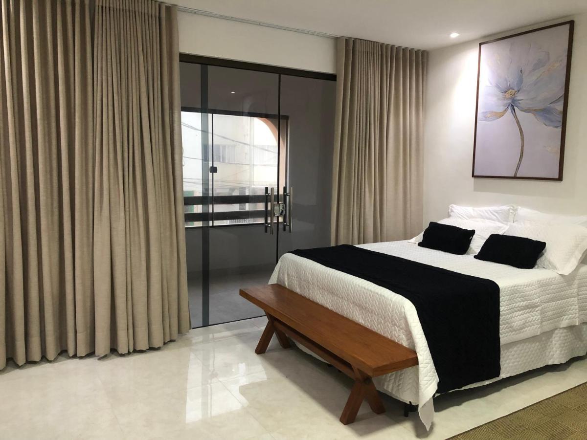 סלבאדור Turishouse Suites מראה חיצוני תמונה