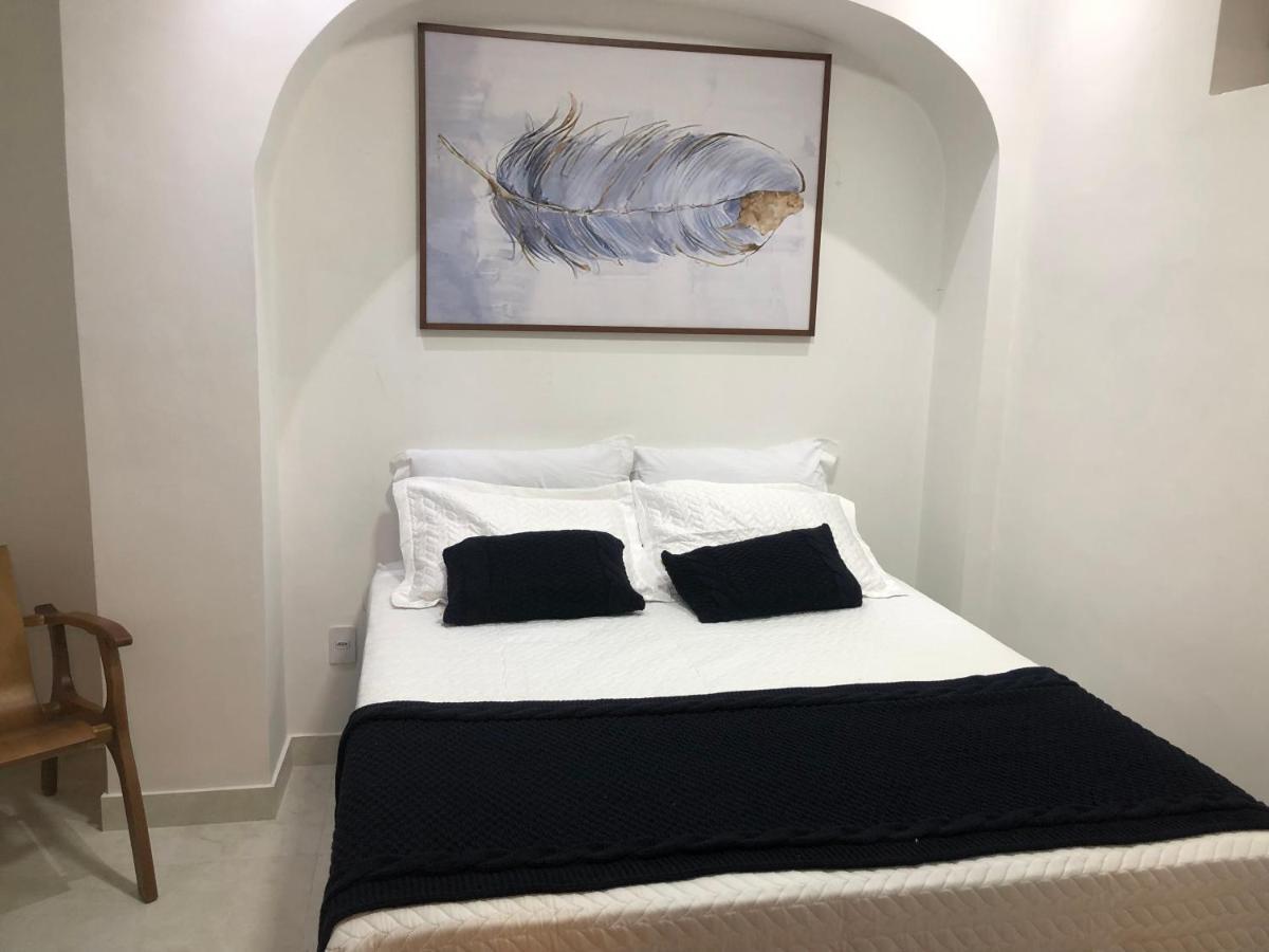 סלבאדור Turishouse Suites מראה חיצוני תמונה