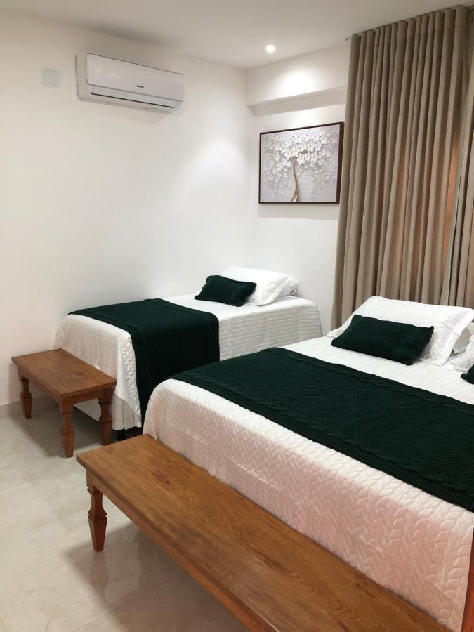 סלבאדור Turishouse Suites מראה חיצוני תמונה