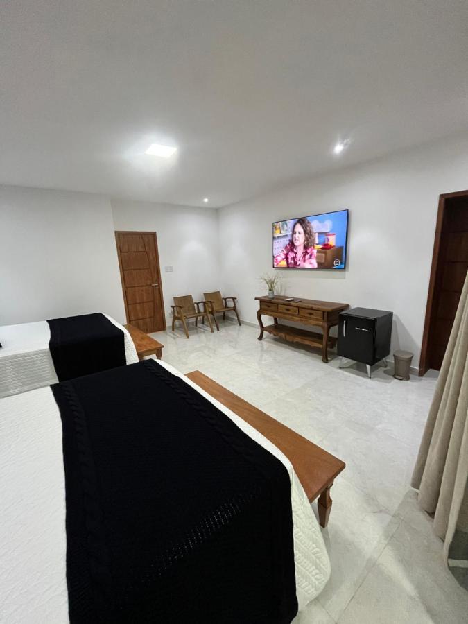סלבאדור Turishouse Suites מראה חיצוני תמונה