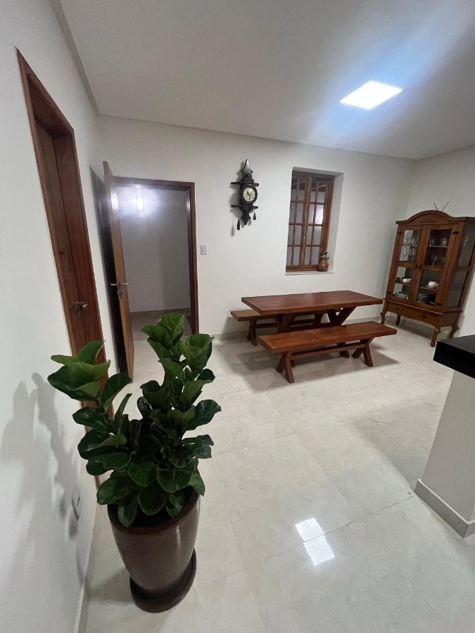 סלבאדור Turishouse Suites מראה חיצוני תמונה