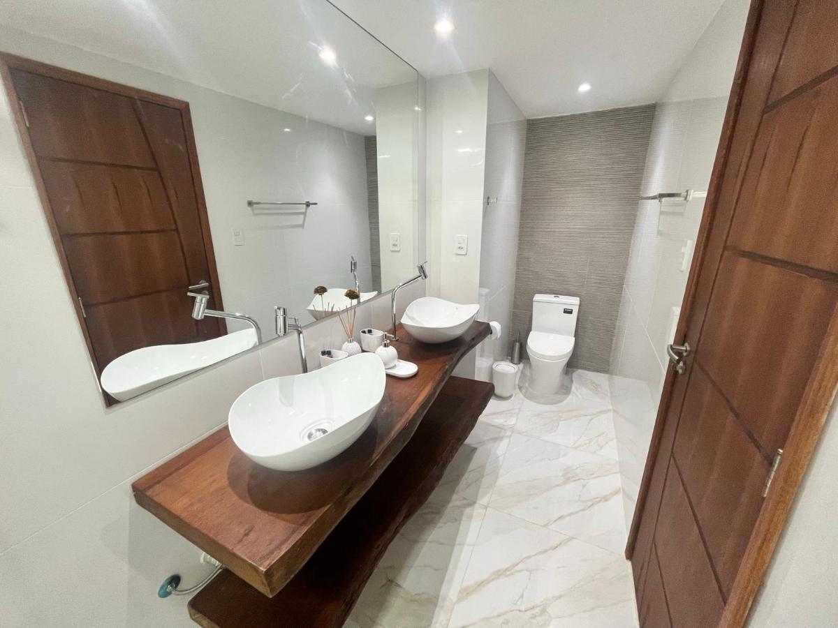 סלבאדור Turishouse Suites מראה חיצוני תמונה