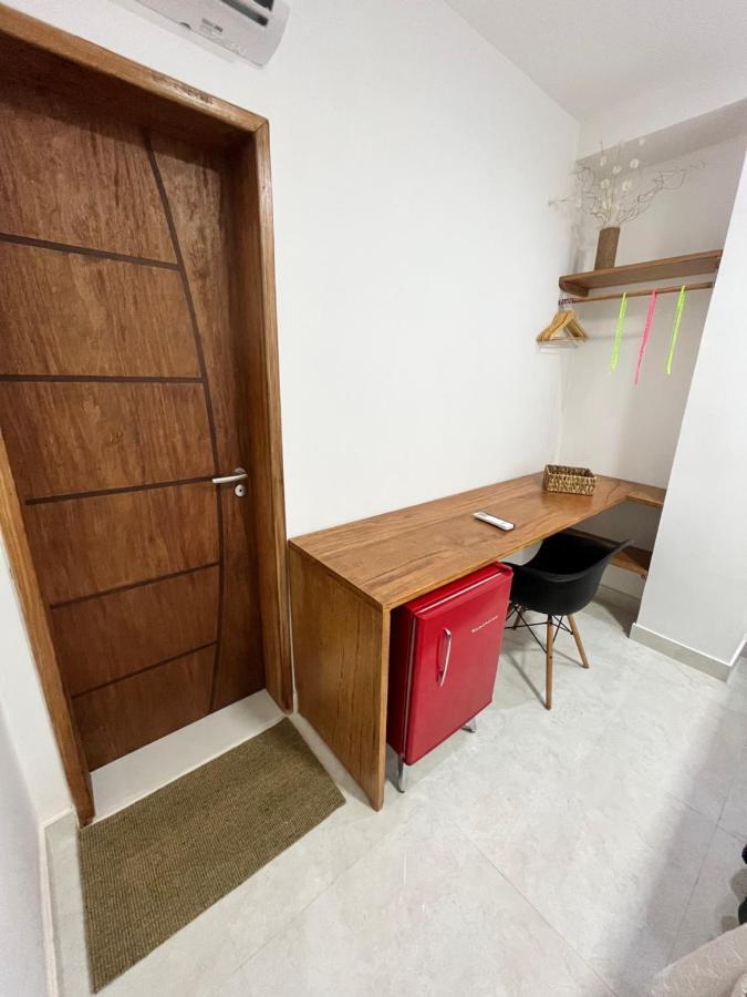 סלבאדור Turishouse Suites מראה חיצוני תמונה