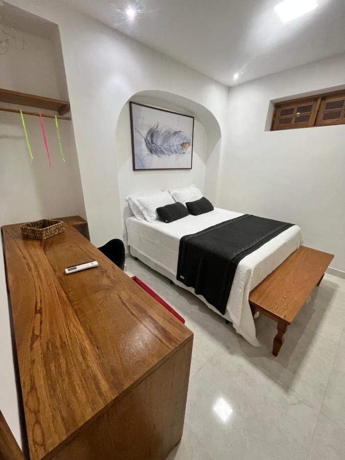 סלבאדור Turishouse Suites מראה חיצוני תמונה