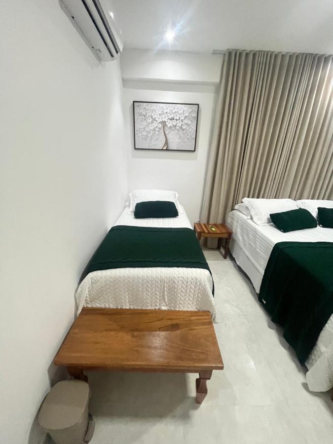 סלבאדור Turishouse Suites מראה חיצוני תמונה