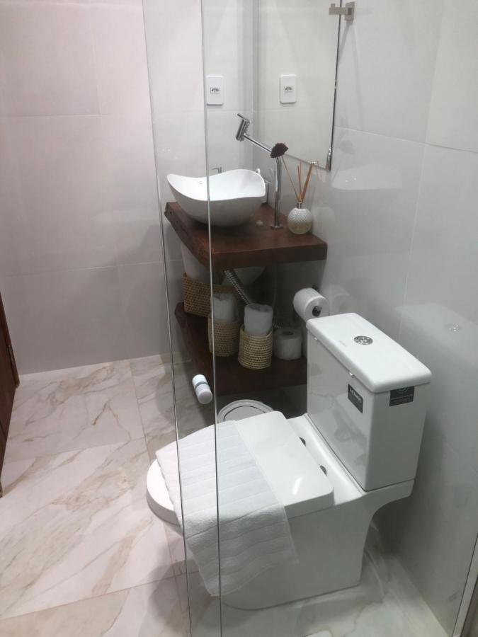 סלבאדור Turishouse Suites מראה חיצוני תמונה